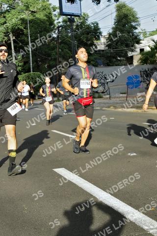 Foto de la X Carrera Leones Negros Red Cola 2026 a las 08:00