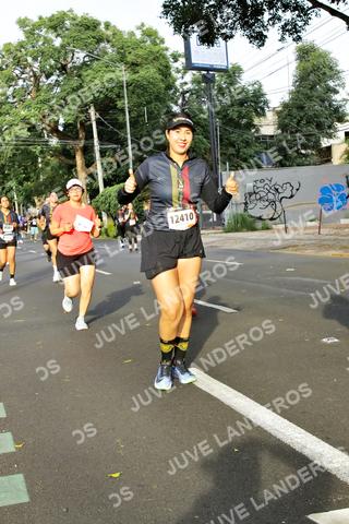 Foto de la X Carrera Leones Negros Red Cola 2026 a las 08:03
