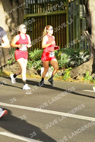 Foto de la X Carrera Leones Negros Red Cola 2026 a las 08:01