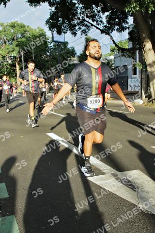 Foto de la X Carrera Leones Negros Red Cola 2026 a las 07:46