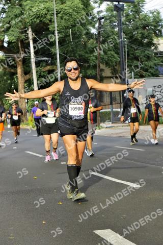 Foto de la X Carrera Leones Negros Red Cola 2026 a las 08:10