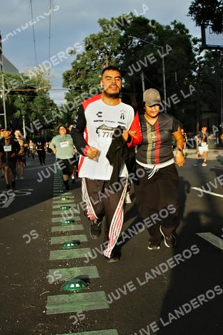 Foto de la X Carrera Leones Negros Red Cola 2026 a las 07:27