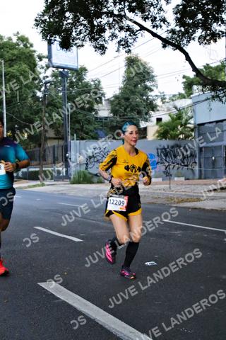 Foto de la X Carrera Leones Negros Red Cola 2026 a las 04:56