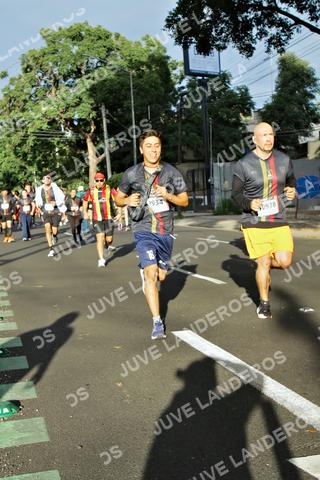 Foto de la X Carrera Leones Negros Red Cola 2026 a las 07:49