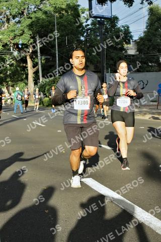 Foto de la X Carrera Leones Negros Red Cola 2026 a las 07:49