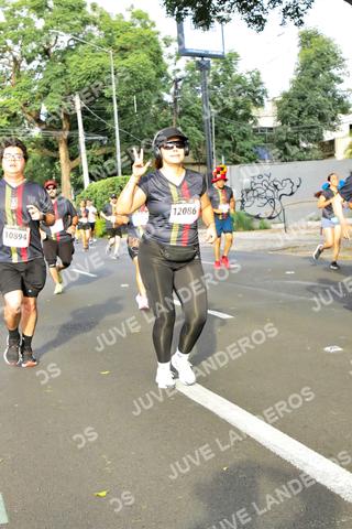 Foto de la X Carrera Leones Negros Red Cola 2026 a las 08:04