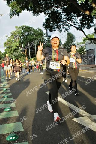 Foto de la X Carrera Leones Negros Red Cola 2026 a las 07:24