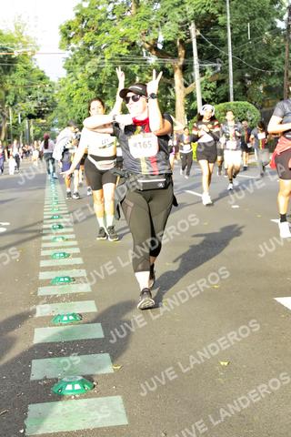 Foto de la X Carrera Leones Negros Red Cola 2026 a las 08:02