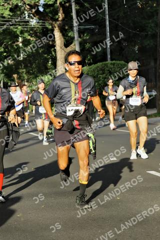 Foto de la X Carrera Leones Negros Red Cola 2026 a las 07:53