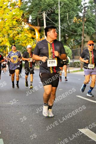 Foto de la X Carrera Leones Negros Red Cola 2026 a las 05:01