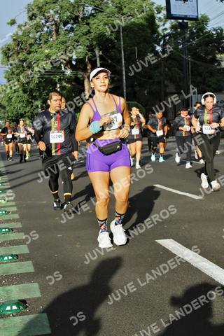 Foto de la X Carrera Leones Negros Red Cola 2026 a las 07:58