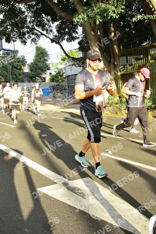 Foto de la X Carrera Leones Negros Red Cola 2026 a las 07:43