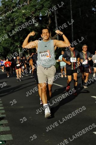 Foto de la X Carrera Leones Negros Red Cola 2026 a las 07:53