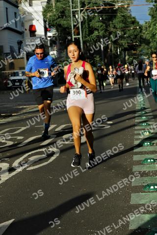 Foto de la X Carrera Leones Negros Red Cola 2026 a las 07:51