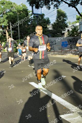 Foto de la X Carrera Leones Negros Red Cola 2026 a las 07:48