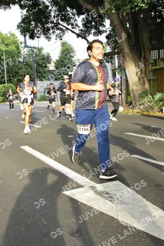 Foto de la X Carrera Leones Negros Red Cola 2026 a las 08:02