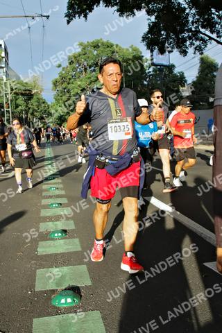 Foto de la X Carrera Leones Negros Red Cola 2026 a las 07:49