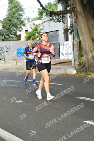 Foto de la X Carrera Leones Negros Red Cola 2026 a las 08:20