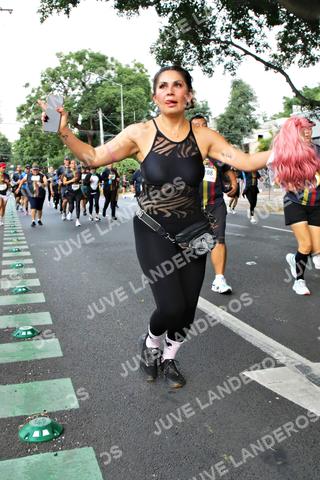 Foto de la X Carrera Leones Negros Red Cola 2026 a las 07:14