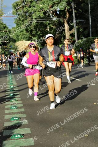 Foto de la X Carrera Leones Negros Red Cola 2026 a las 07:54