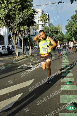 Foto de la X Carrera Leones Negros Red Cola 2026 a las 07:44