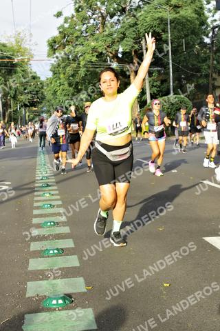 Foto de la X Carrera Leones Negros Red Cola 2026 a las 08:02
