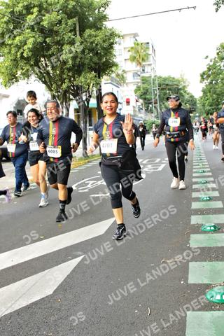 Foto de la X Carrera Leones Negros Red Cola 2026 a las 07:17