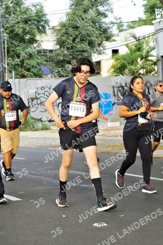 Foto de la X Carrera Leones Negros Red Cola 2026 a las 08:17