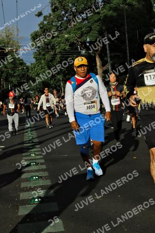 Foto de la X Carrera Leones Negros Red Cola 2026 a las 07:53