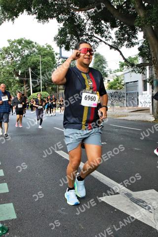 Foto de la X Carrera Leones Negros Red Cola 2026 a las 07:09