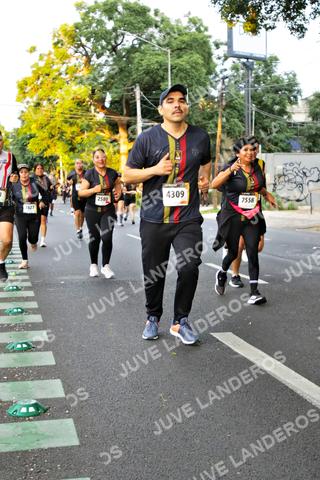 Foto de la X Carrera Leones Negros Red Cola 2026 a las 05:05