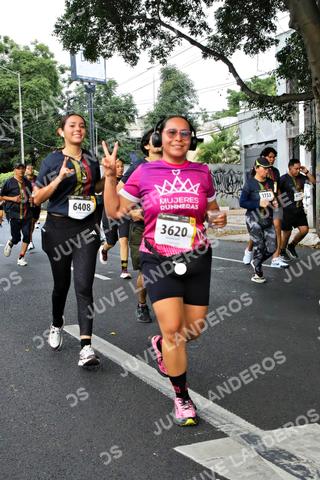 Foto de la X Carrera Leones Negros Red Cola 2026 a las 07:09