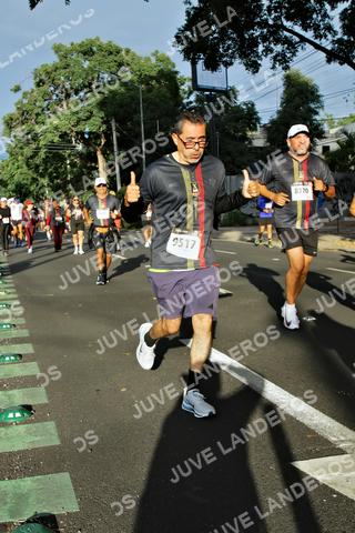 Foto de la X Carrera Leones Negros Red Cola 2026 a las 07:48