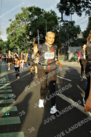 Foto de la X Carrera Leones Negros Red Cola 2026 a las 07:25