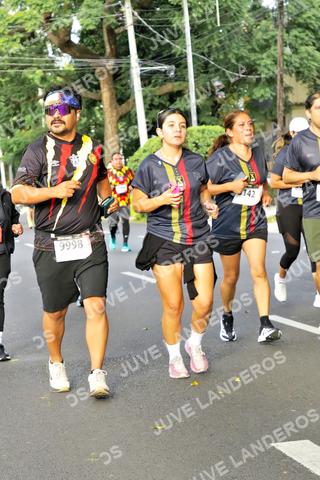 Foto de la X Carrera Leones Negros Red Cola 2026 a las 08:09