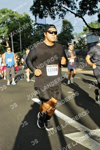 Foto de la X Carrera Leones Negros Red Cola 2026 a las 07:43