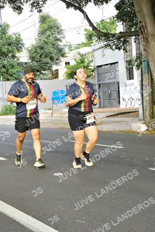Foto de la X Carrera Leones Negros Red Cola 2026 a las 08:15