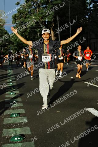 Foto de la X Carrera Leones Negros Red Cola 2026 a las 07:46