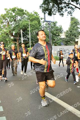 Foto de la X Carrera Leones Negros Red Cola 2026 a las 07:21