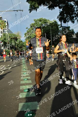 Foto de la X Carrera Leones Negros Red Cola 2026 a las 07:42