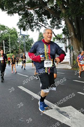 Foto de la X Carrera Leones Negros Red Cola 2026 a las 07:09