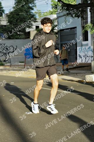Foto de la X Carrera Leones Negros Red Cola 2026 a las 07:42