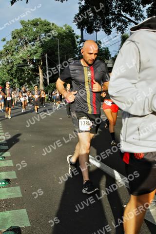 Foto de la X Carrera Leones Negros Red Cola 2026 a las 07:45