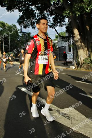 Foto de la X Carrera Leones Negros Red Cola 2026 a las 07:37