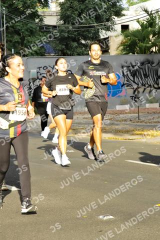 Foto de la X Carrera Leones Negros Red Cola 2026 a las 08:01
