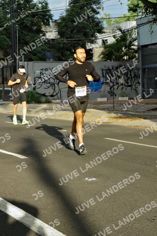 Foto de la X Carrera Leones Negros Red Cola 2026 a las 07:41