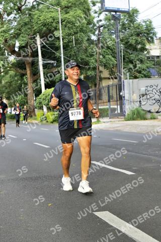 Foto de la X Carrera Leones Negros Red Cola 2026 a las 08:16