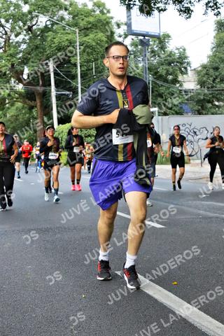 Foto de la X Carrera Leones Negros Red Cola 2026 a las 07:11