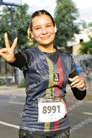 Foto de la X Carrera Leones Negros Red Cola 2026 a las 08:12