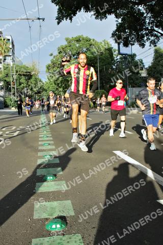 Foto de la X Carrera Leones Negros Red Cola 2026 a las 07:51